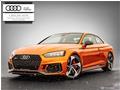 2018
Audi
Rs 5 RS5 coupe quattro AWD Turbo Quattro