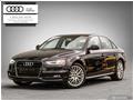 2016 Audi A4 Komfort plus Quattro for sale 2016
Audi
A4 Komfort plus Quattro