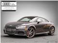 2018 Audi TTS Quattro for sale 2018
Audi
TTS Quattro