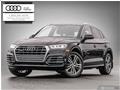 2018
Audi
Q5 Progressiv Quattro