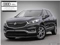 2018
Buick
Enclave Avenir AWD