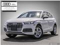 2018
Audi
Q5 Komfort Quattro