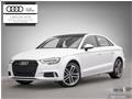 2018 Audi A3 Technik Turbo Quattro for sale 2018
Audi
A3 Technik Turbo Quattro