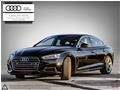 2018
Audi
A5 Sportback Komfort Quattro